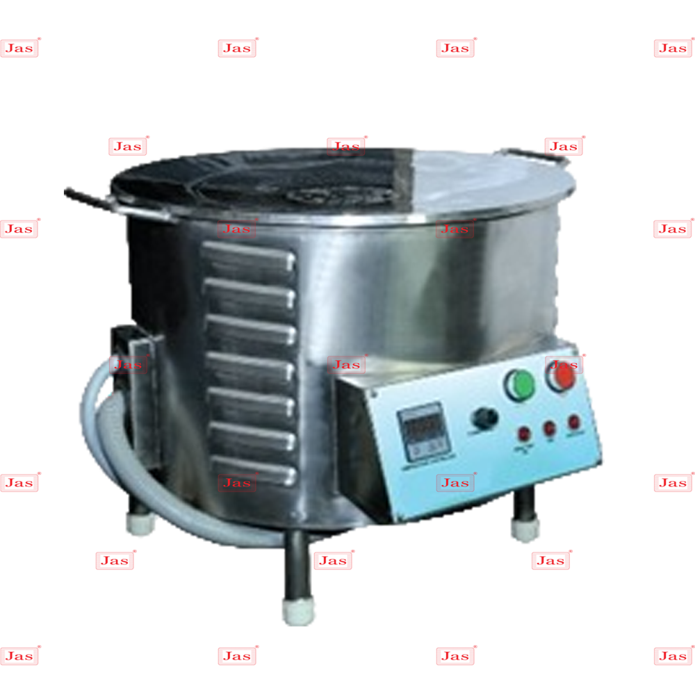 Induction Tawa - Magnetic Material, 230/440 Voltage | Eco Friendly, Low Noise, Lower Energy Consumption, Compact Design, High Efficiency