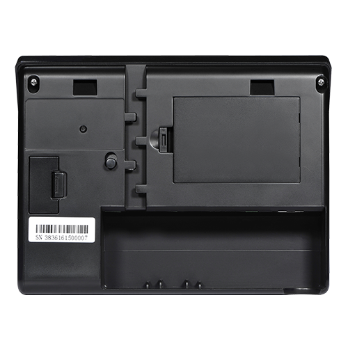 ZKTeco uFace 402