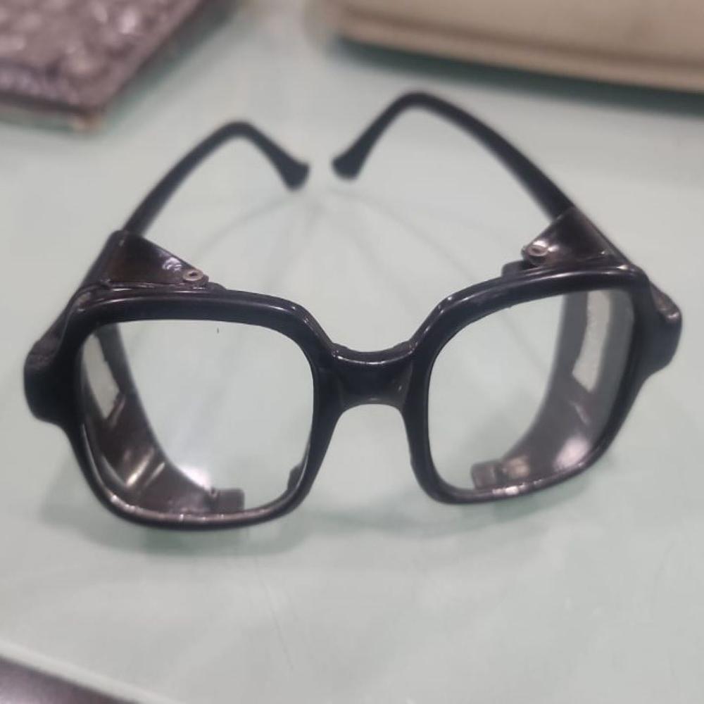 Jali Safety Goggles Clear Welding Goggle