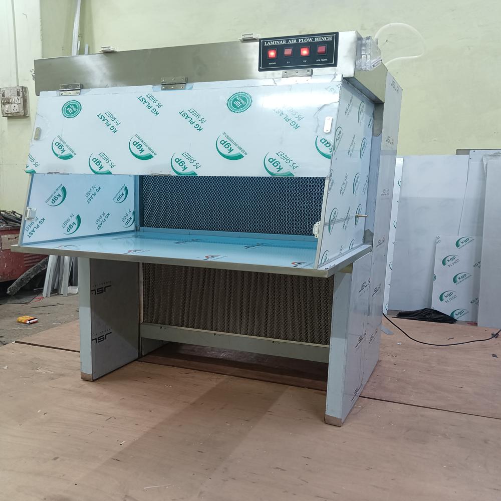 Laminar Air Flow Bench