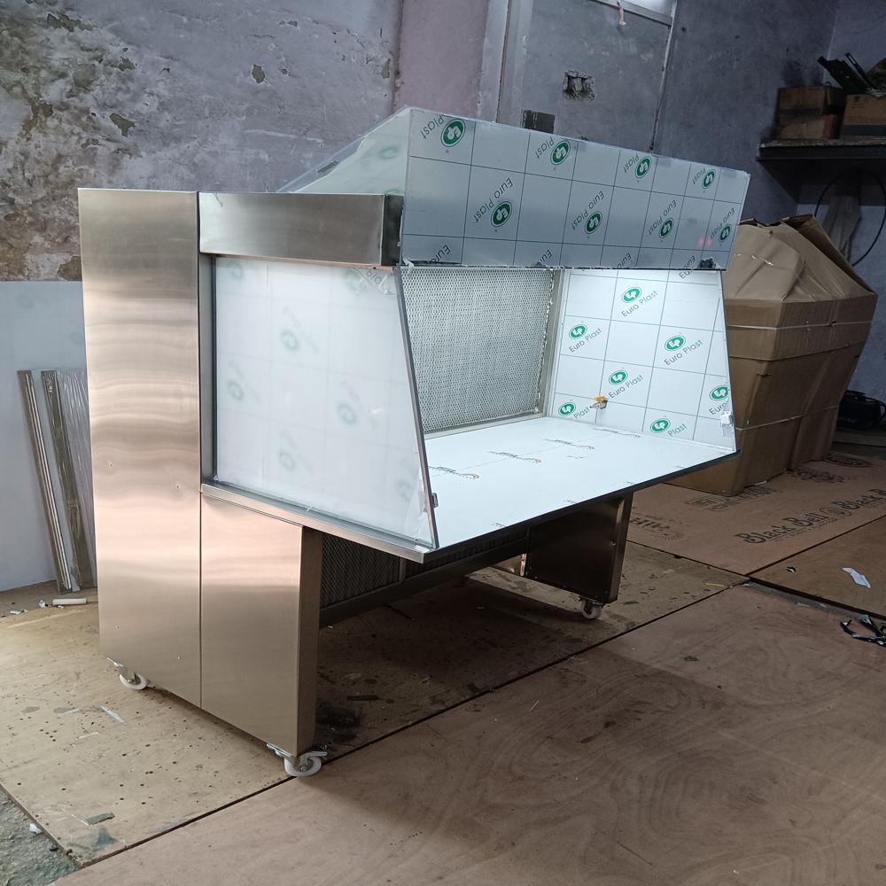 Laminar Air Flow Bench