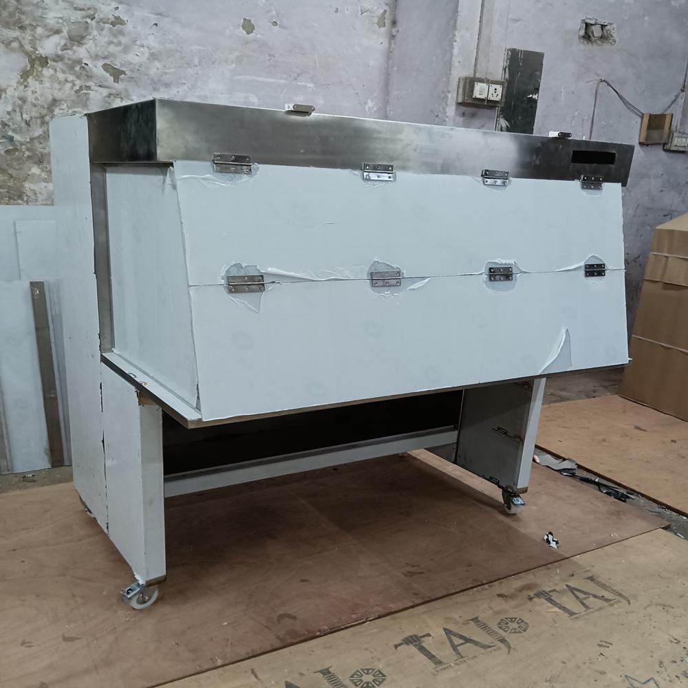 Laminar Air Flow Bench