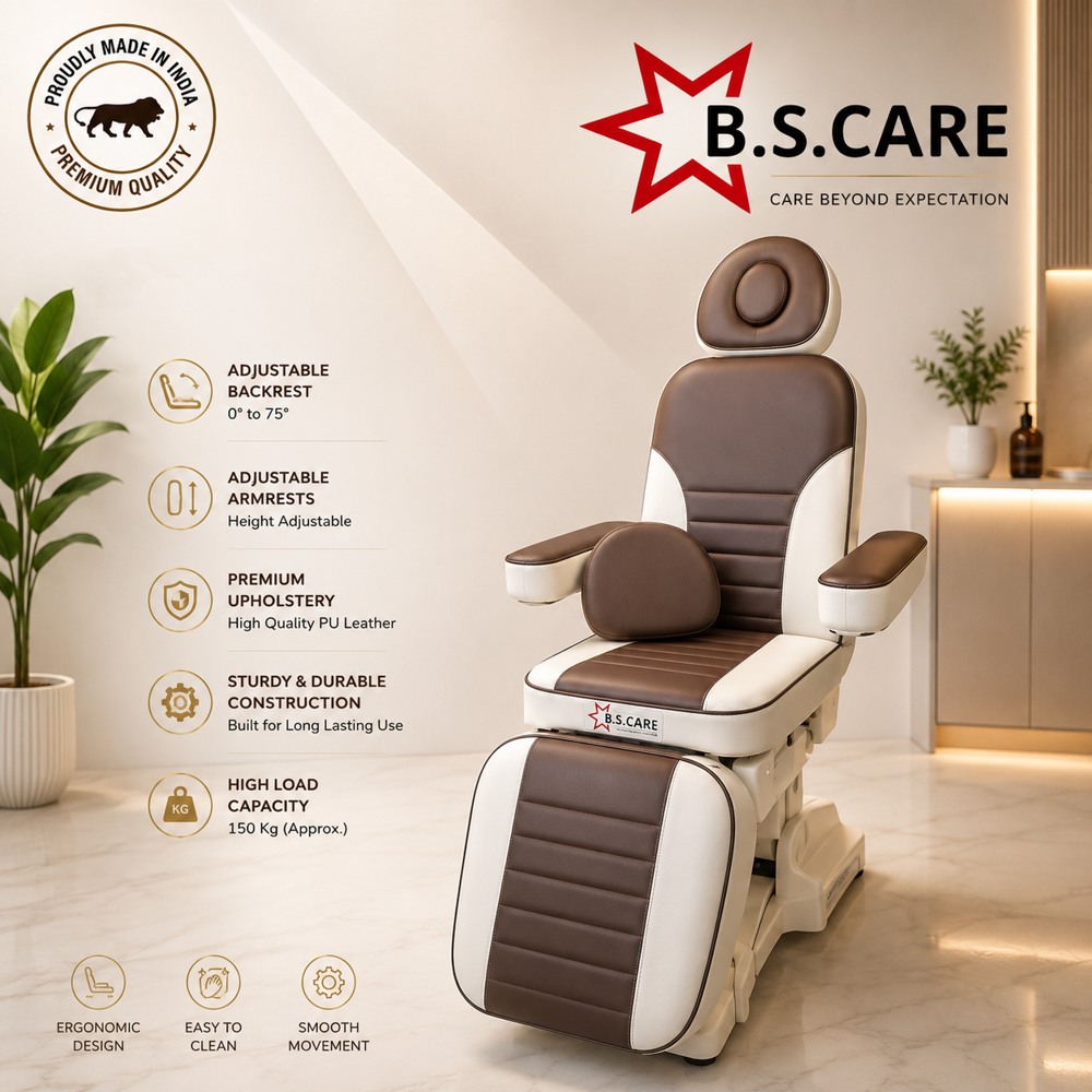 Dermatology Examination Chair for Hospital