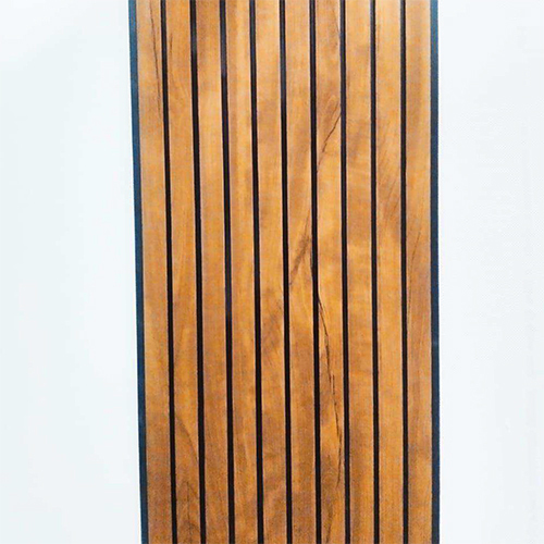 Exterior Louvers