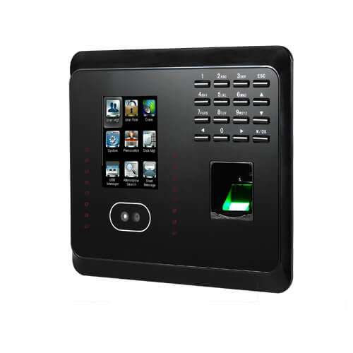 ZKTeco MB360