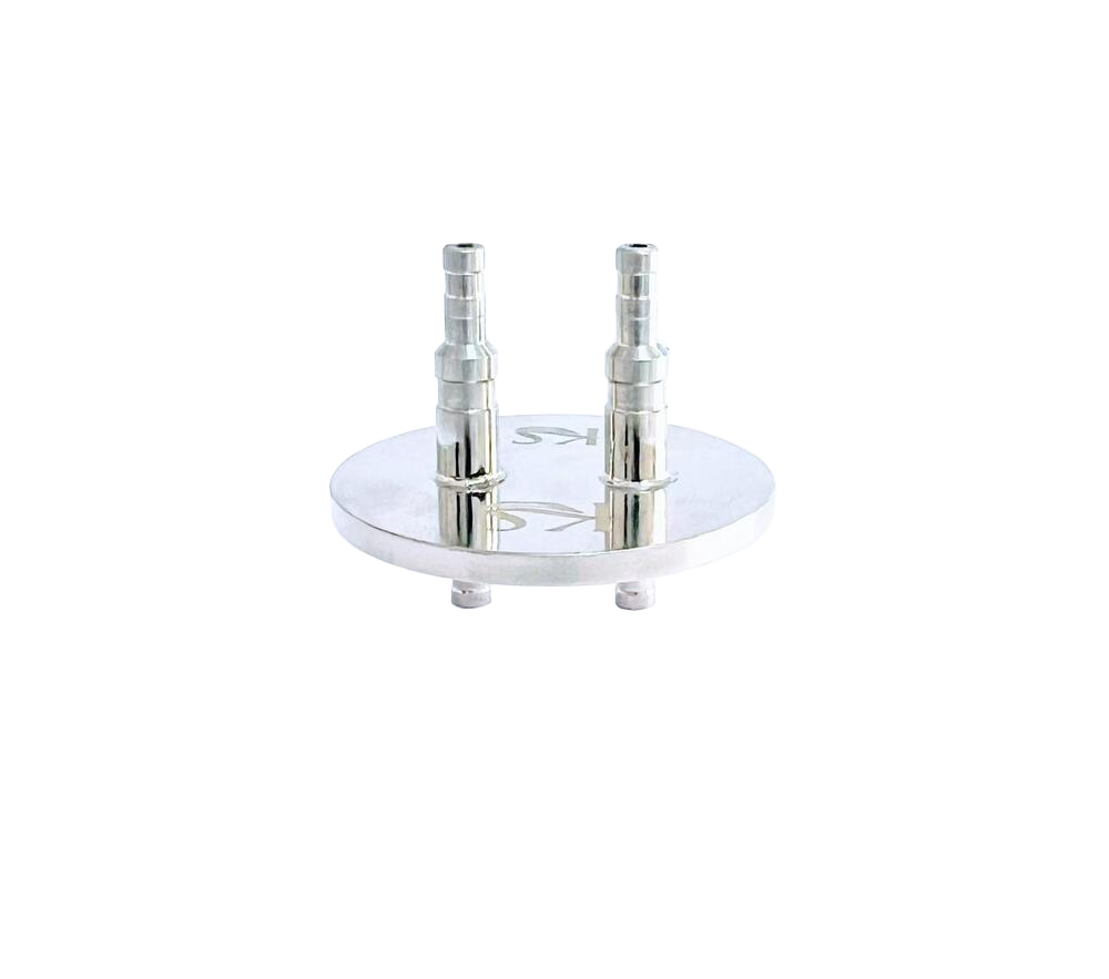 Dualflow Cap - Color: Multiple