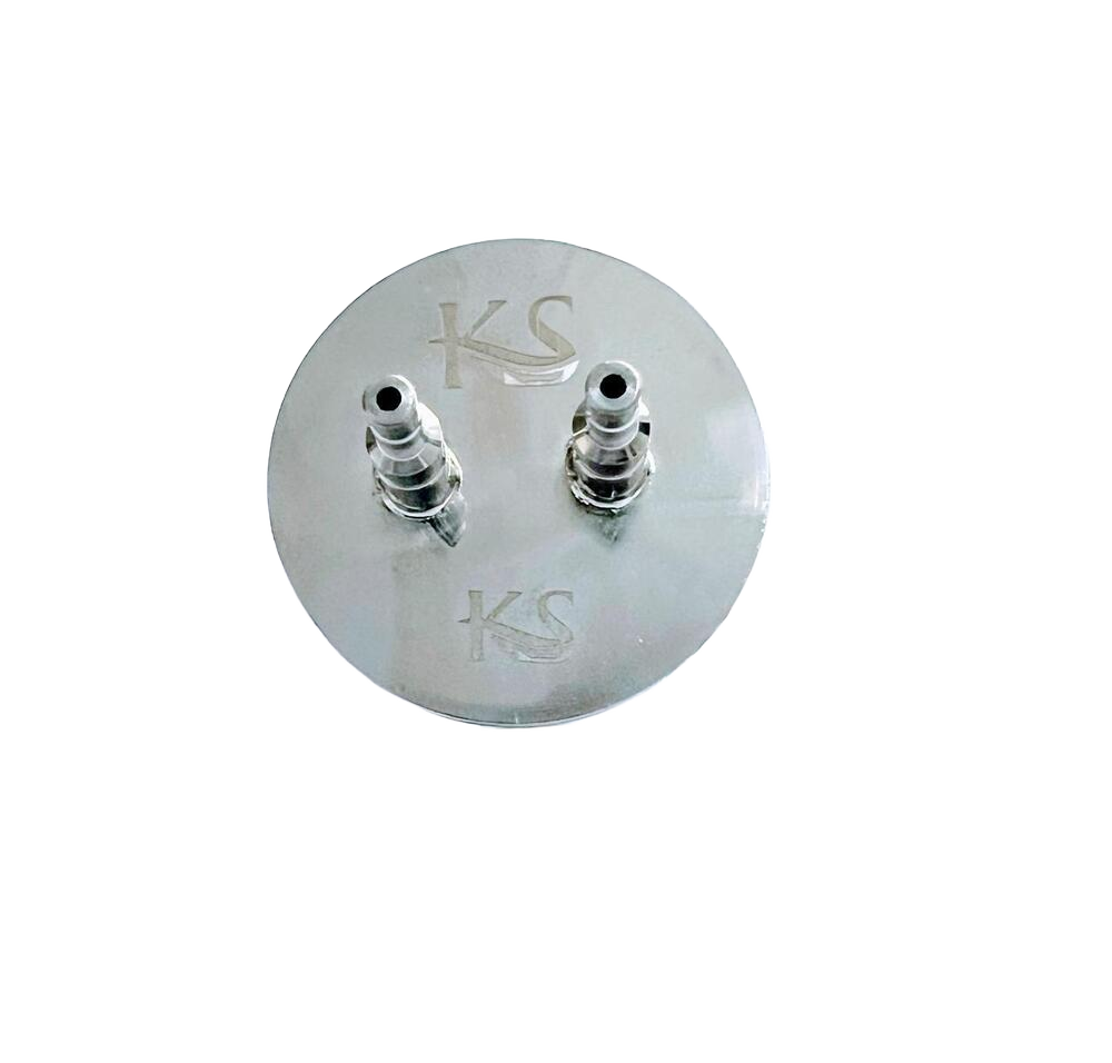 Dualflow Cap - Color: Multiple