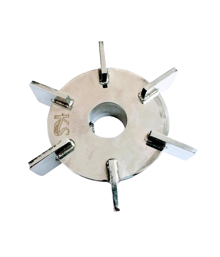 Ks Impeller - Color: Multiple