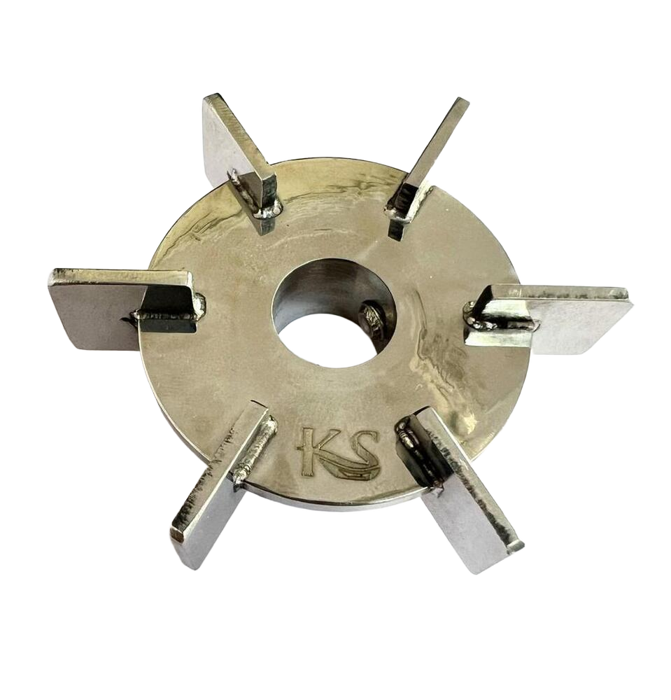 Ks Impeller - Color: Multiple