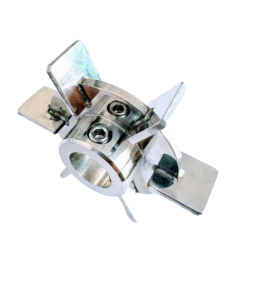 Ks Impeller - Color: Multiple