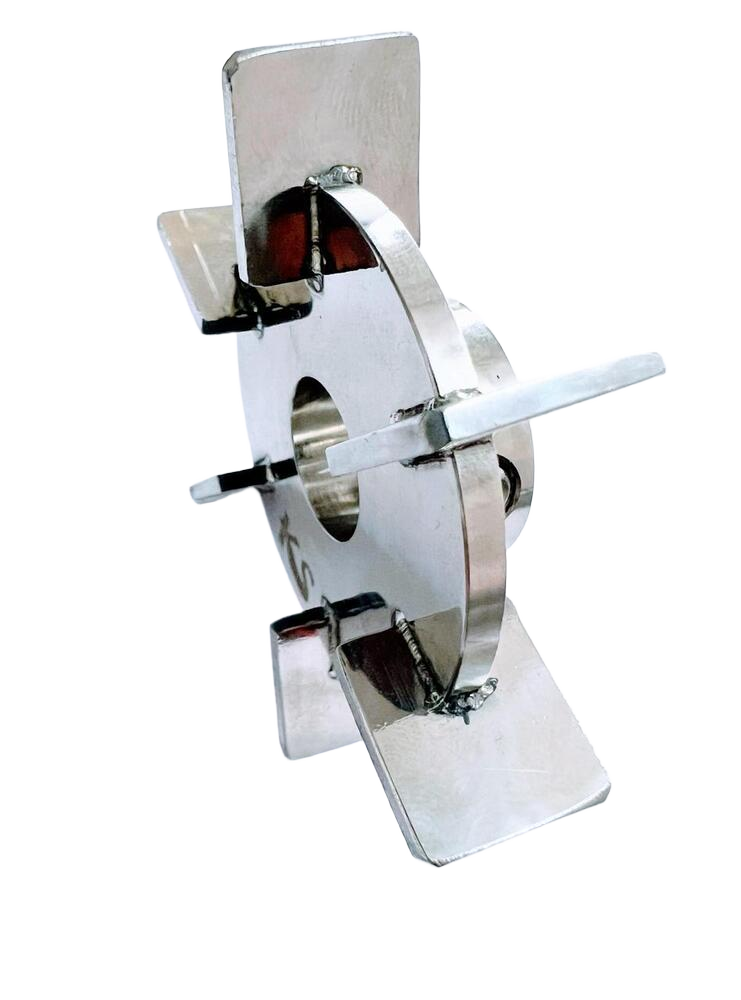Ks Impeller - Color: Multiple