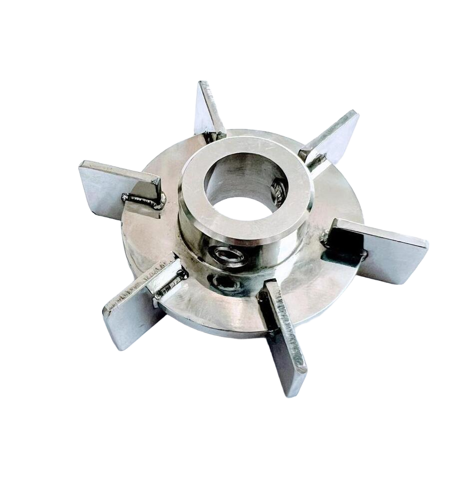 Ks Impeller - Color: Multiple
