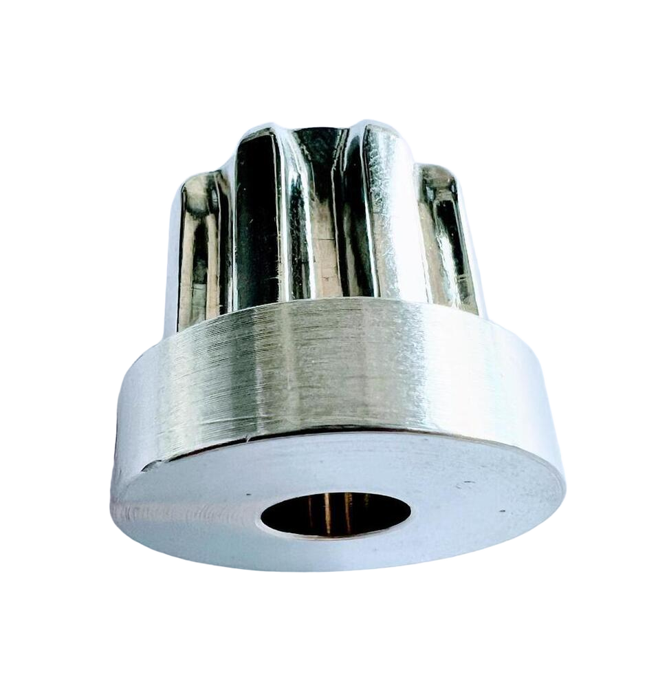 Machinery All Connector
