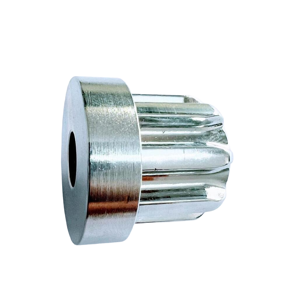 Machinery All Connector