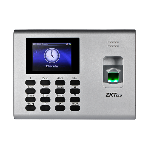  ZKTeco K40 Pro