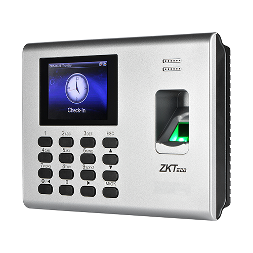 ZKTeco K40 Pro
