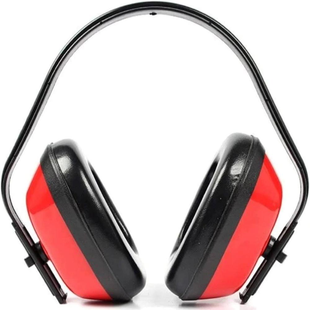 Safety Ear Muff - Application: Industrial