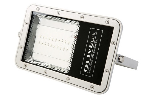 एलईडी फ्लड लाइट्स (बीएलएल 40-60 एच)