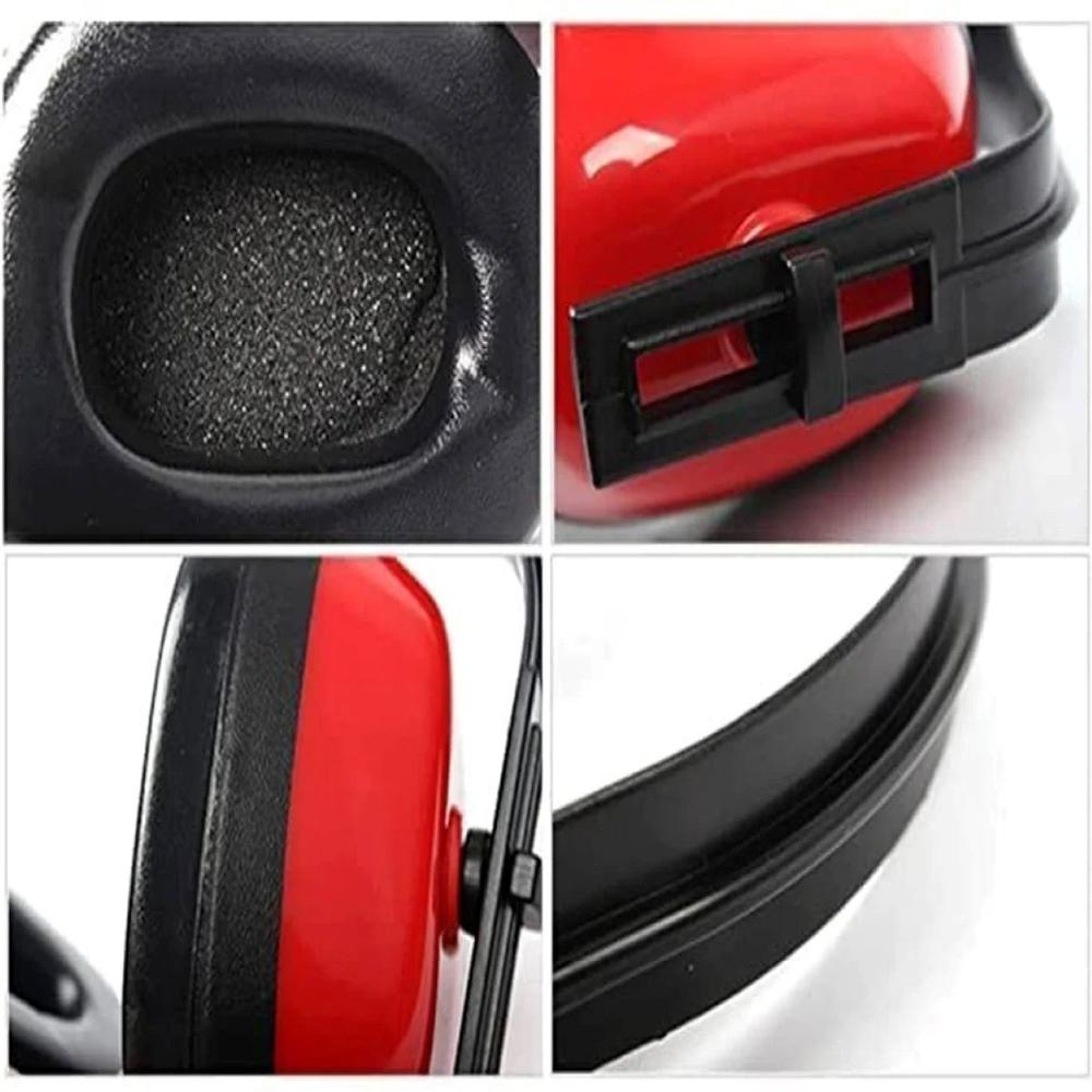 Safety Ear Muff