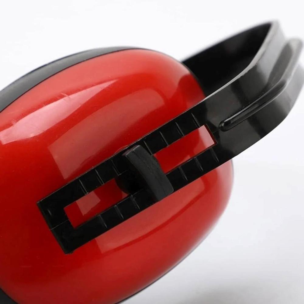 Safety Ear Muff