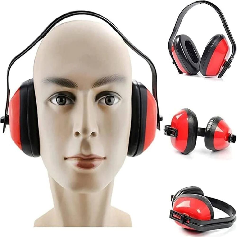 Safety Ear Muff