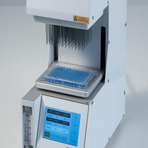 Nitrogen Evaporator Concentrator