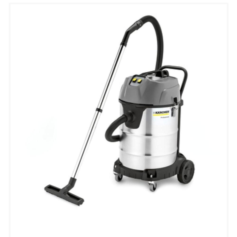 Wet & Dry Vacuum Cleaner - NT 70/2 Me Classic 