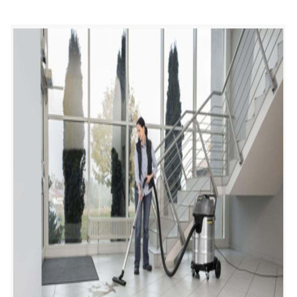 Wet & Dry Vacuum Cleaner - NT 70/2 Me Classic 
