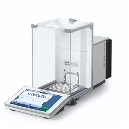 XPR Analytical Balances