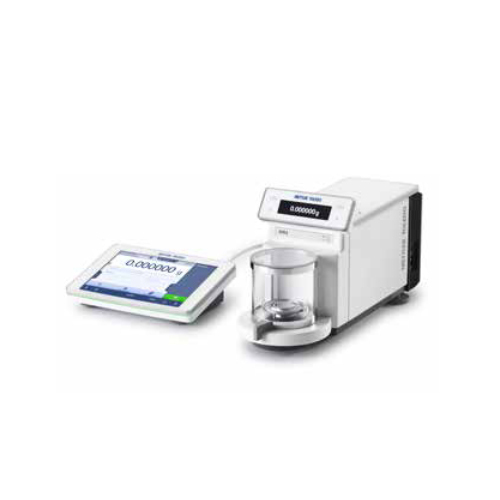 XPR Microbalances