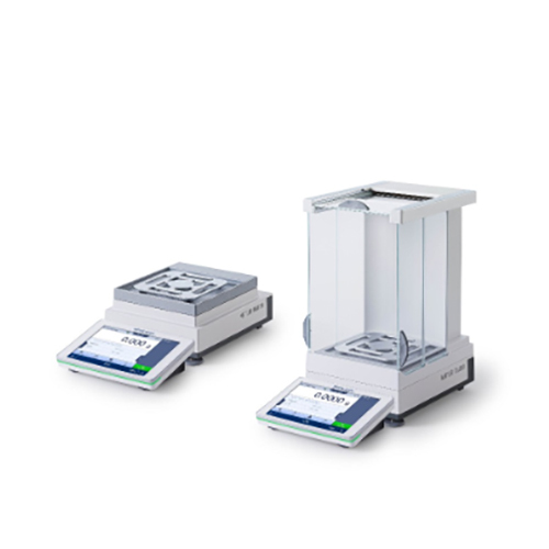 XPR Precision Balances