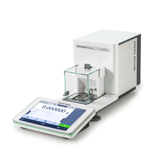 XPR Essential Microbalances