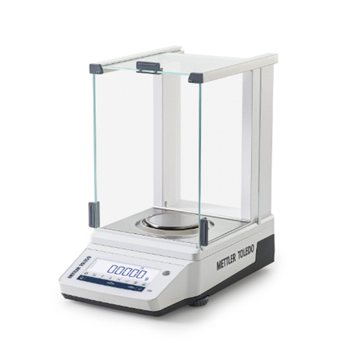MA Analytical Balances
