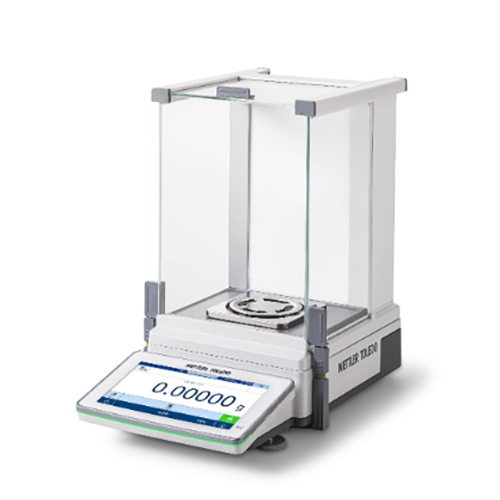 MX Analytical Balances