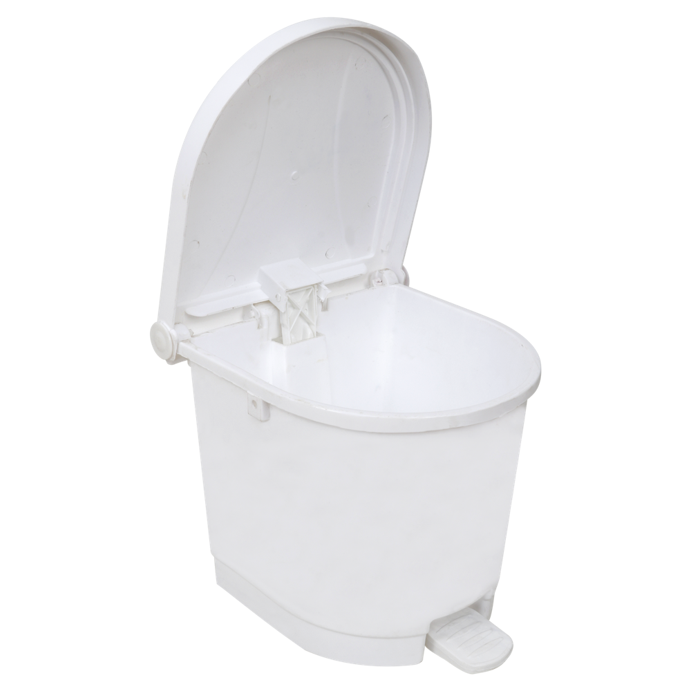 Bio Medical Waste Bin 10L