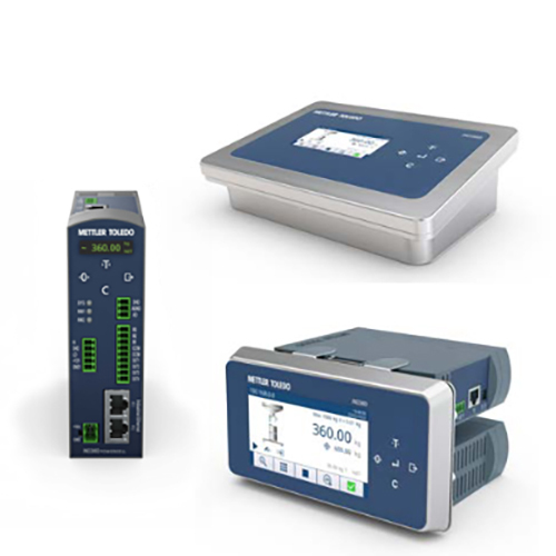 IND360FILL Dose Indicators