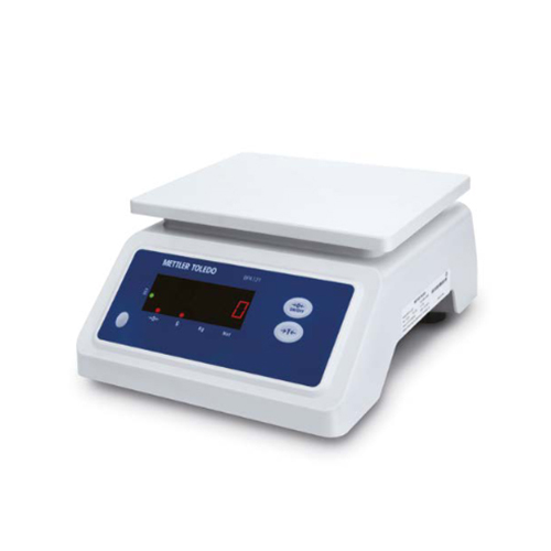 BPA121 Portable Scale