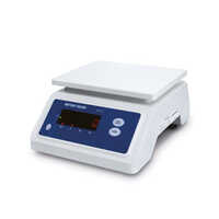 Bpa121 Portable Scale