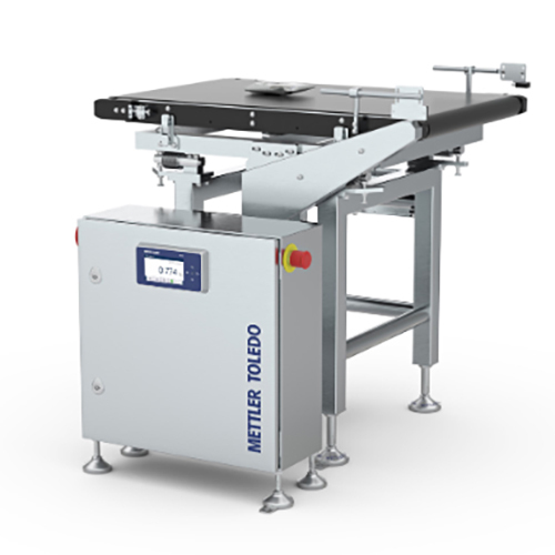 Simple Parcel Weighing