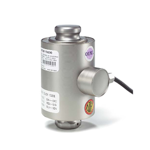 Analog Load Cells for Weighbridges