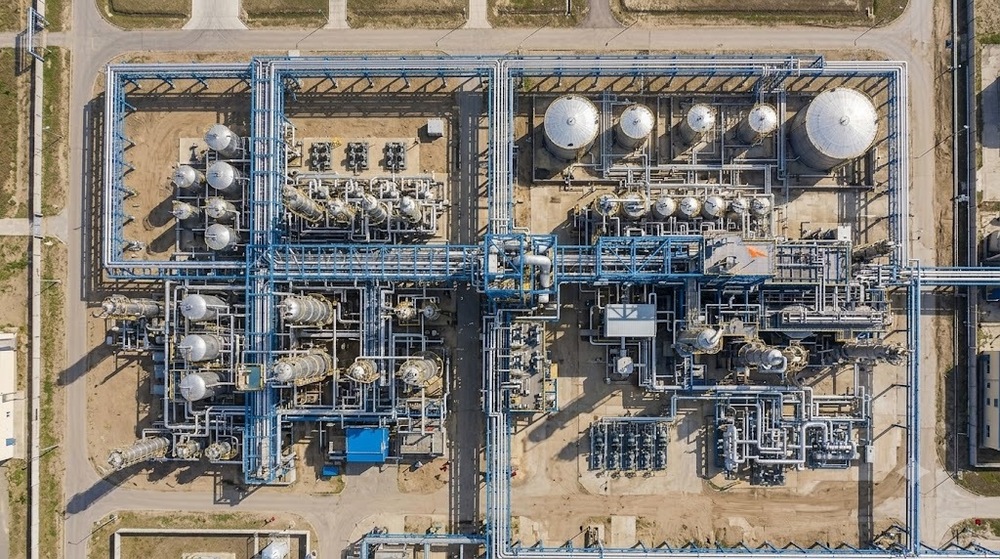 Industrial Heavy Pipeline Fabrication