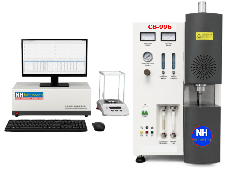 Benchtop Xrf Spectrometer