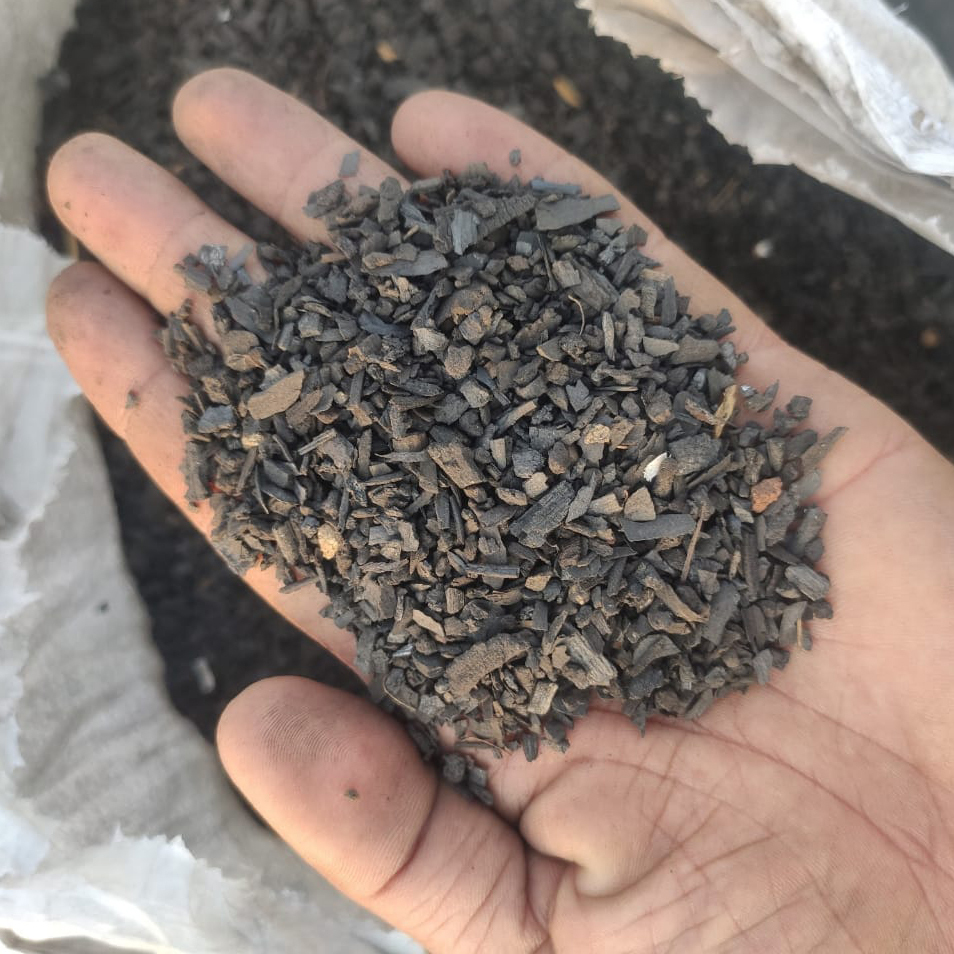 A Grade Coal