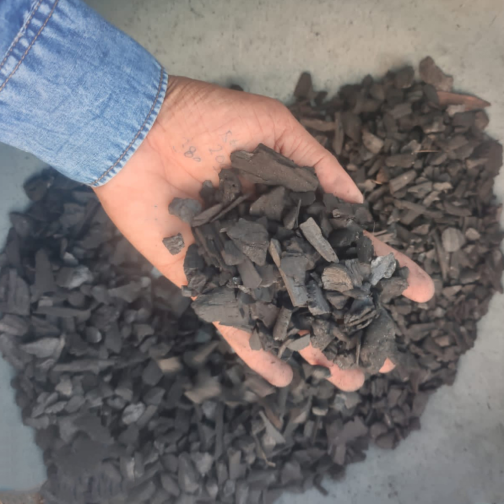 A Grade Coal