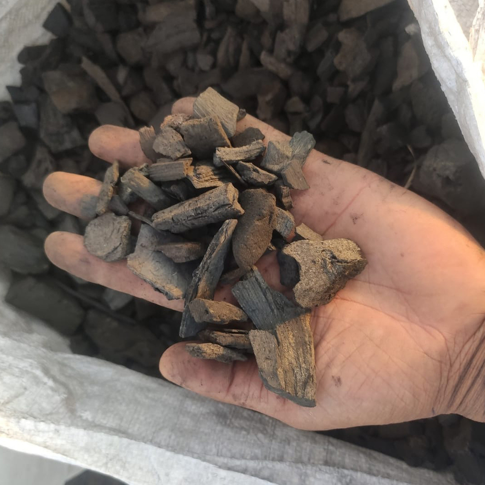 B Grade Coal
