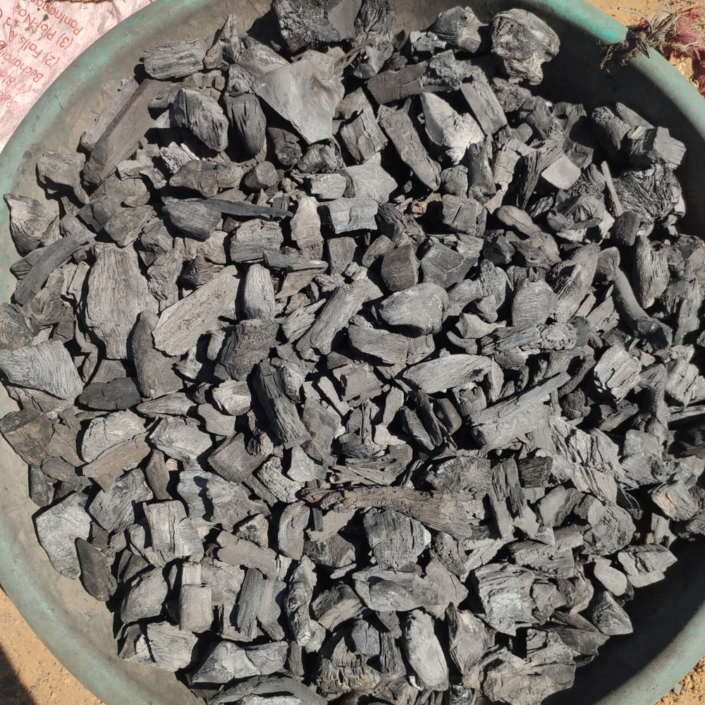B Grade Coal