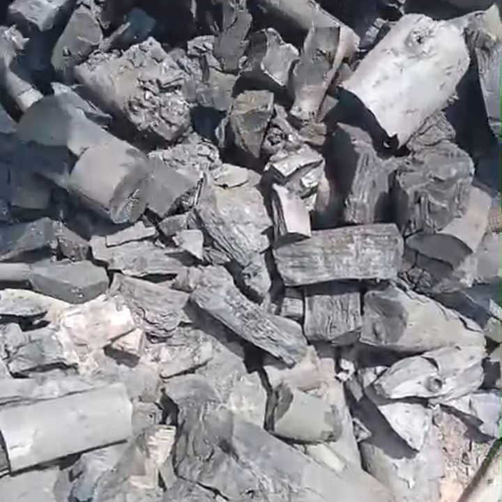 C Grade Coal