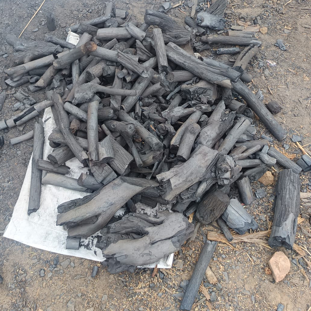 C Grade Coal
