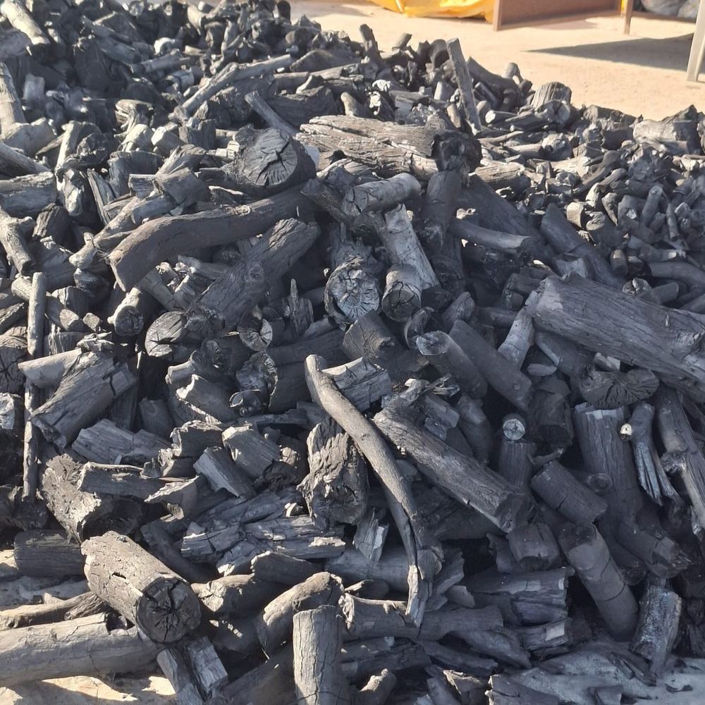 C Grade Coal