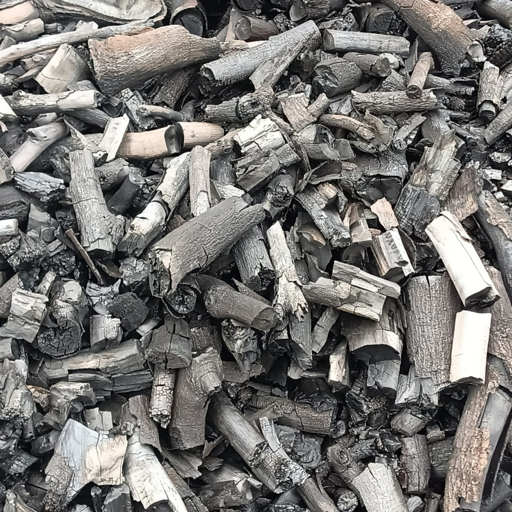 C Grade Coal